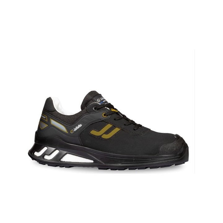 Chaussure de sécurité JALPRINCE ESD S3S | Infinergy® confort anti-fatigue