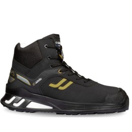 Chaussure de sécurité montante JALKING ESD S3S | Infinergy® anti-fatigue - JALLATTE