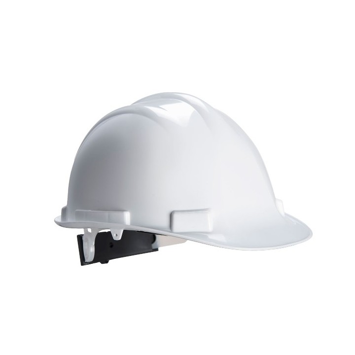 Casque de sécurité Portwest PW50 Expertbase | Casque chantier EN397 & isolation électrique