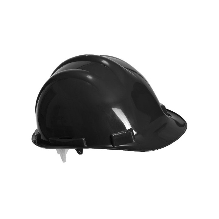 Casque de sécurité Portwest PW50 Expertbase | Casque chantier EN397 & isolation électrique