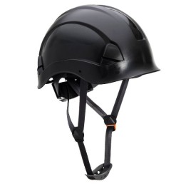 Casque monteur Portwest PS53 travail en hauteur | Casque chantier EN397 & isolation électrique
