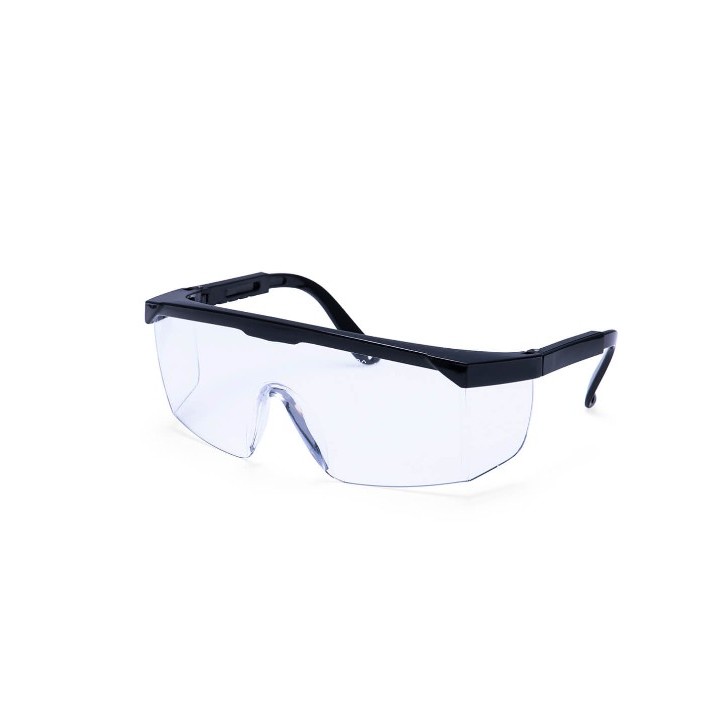 Lunettes de protection Portwest PW33 | Lunettes sécurité anti-rayures EN166