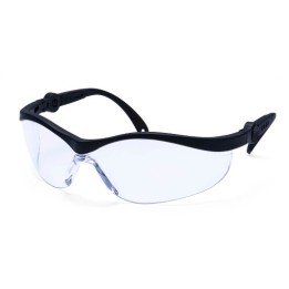 Lunettes de protection Portwest PW35 Safeguard | Anti-rayures UV EN166