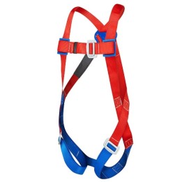 Harnais antichute Portwest FP11 1 point dorsal | Harnais de sécurité EN361 chantier