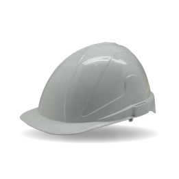 Casque de chantier ABS professionnel | Norme EN397