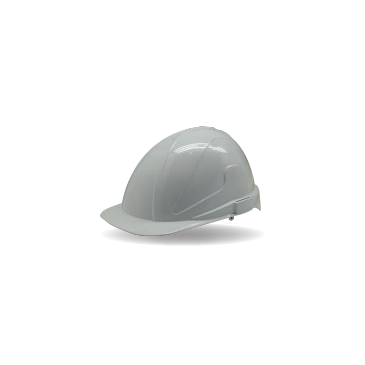 Casque de chantier ABS professionnel | Norme EN397