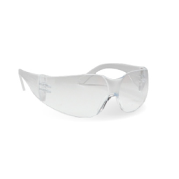 Lunettes de protection chantier EN166