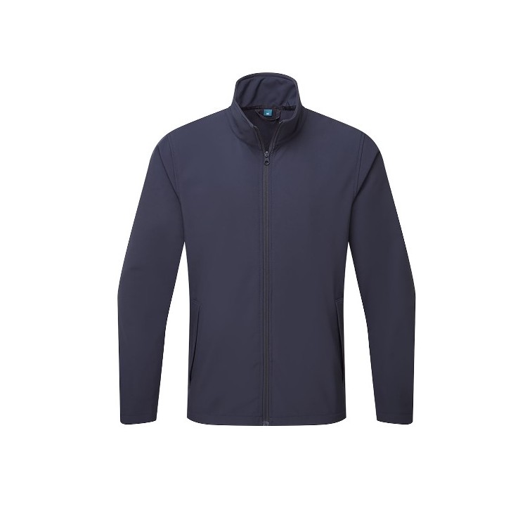 Softshell Portwest ESK50 3 couches Essential | Veste travail imperméable coupe-vent