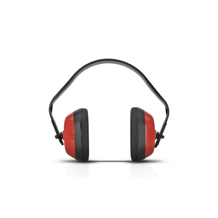 Casque anti bruit chantier 27 dB | Protection auditive