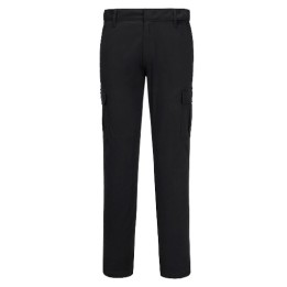 Pantalon de travail Portwest S231 WX2 stretch slim | Pantalon cargo confort multi-poches