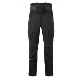 Pantalon de travail Portwest DX408 DX4 soutien lombaire | Pantalon stretch multi-poches renforcé