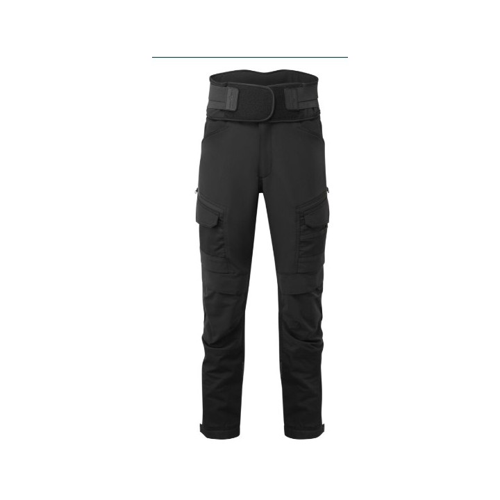 Pantalon de travail Portwest DX408 DX4 soutien lombaire | Pantalon stretch multi-poches renforcé