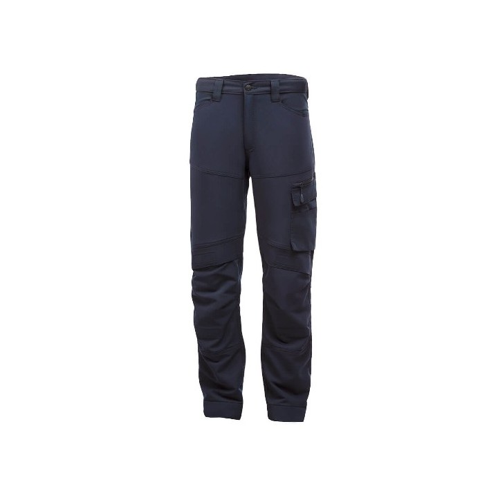 Pantalon de travail Portwest DX421 DX4 stretch | Pantalon cargo multi-poches ultra résistant