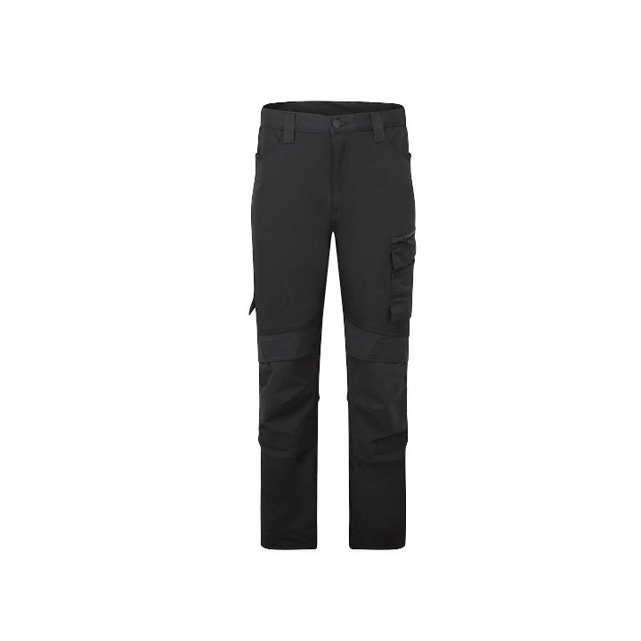 Pantalon de travail Portwest DX421 DX4 stretch | Pantalon cargo multi-poches ultra résistant