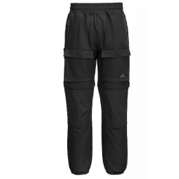 Pantalon de travail Portwest KX352 KX3 2-en-1 convertible | Pantalon short stretch multi-poches