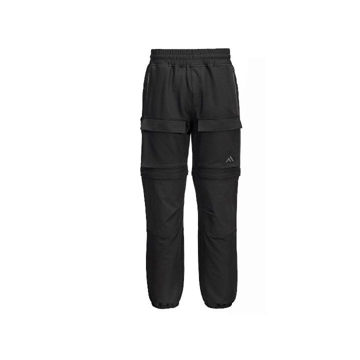 Pantalon de travail Portwest KX352 KX3 2-en-1 convertible | Pantalon short stretch multi-poches