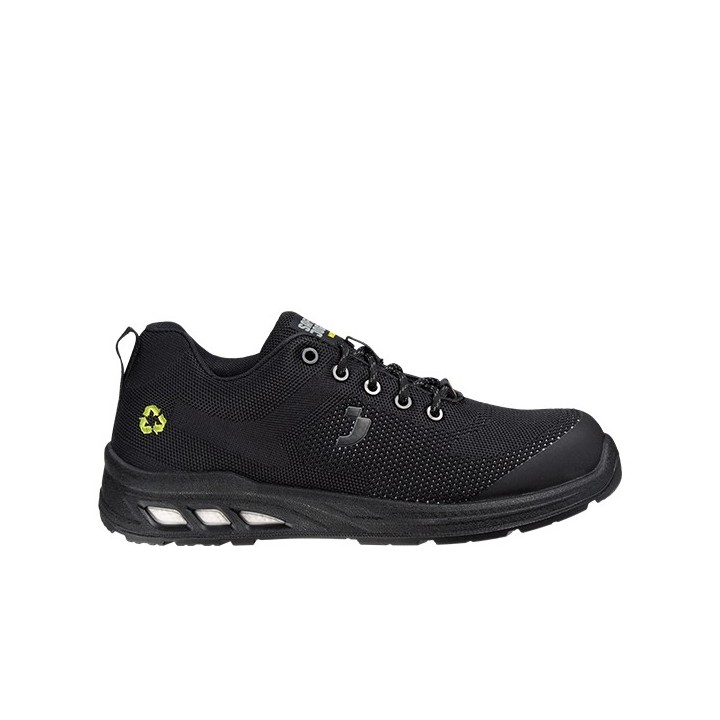 Chaussures de sécurité légères S1P Safety Jogger Ecofitz