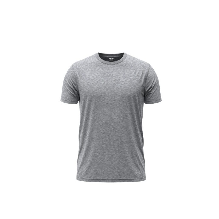 T-shirt de travail coton VITO – Confort léger & coupe slim