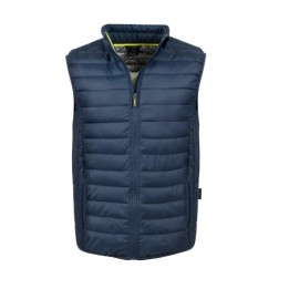 Gilet thermique rembourré VITO LOKI – léger, chaud et résistant