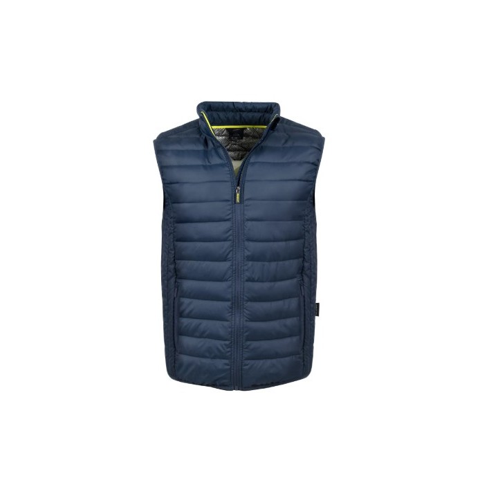 Gilet thermique rembourré VITO LOKI – léger, chaud et résistant