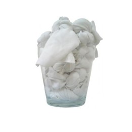 Chiffons coton industriels – Absorbants & multi-usages