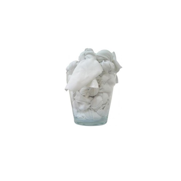 Chiffons coton industriels – Absorbants & multi-usages