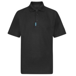 Polo de travail Portwest T720 WX3 | Polo professionnel respirant et moderne