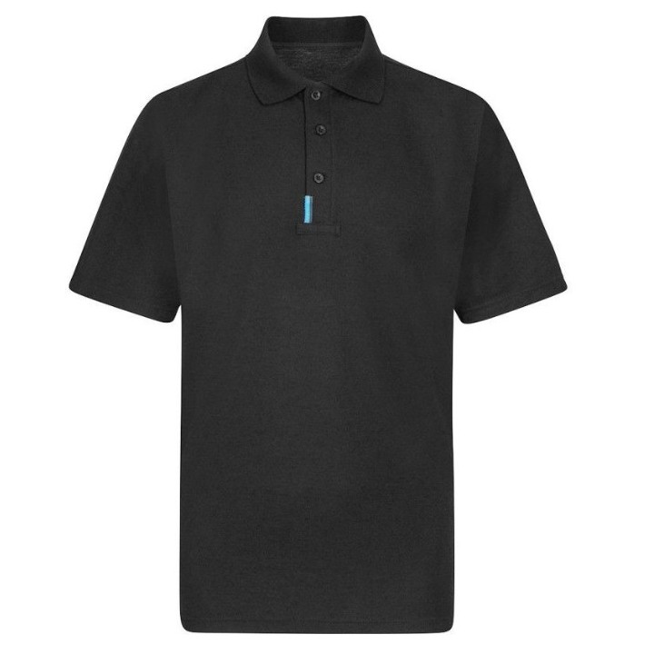 Polo de travail Portwest T720 WX3 | Polo professionnel respirant et moderne