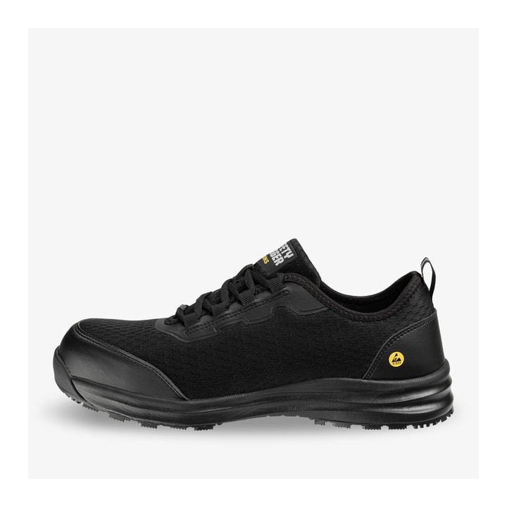 Chaussures de sécurité S1PS légères Safety Jogger Lightstar