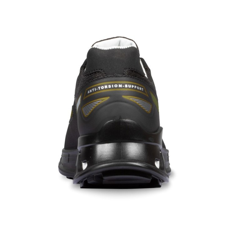 Chaussure de sécurité JALPRINCE ESD S3S | Infinergy® confort anti-fatigue