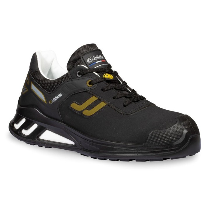 Chaussure de sécurité JALPRINCE ESD S3S | Infinergy® confort anti-fatigue