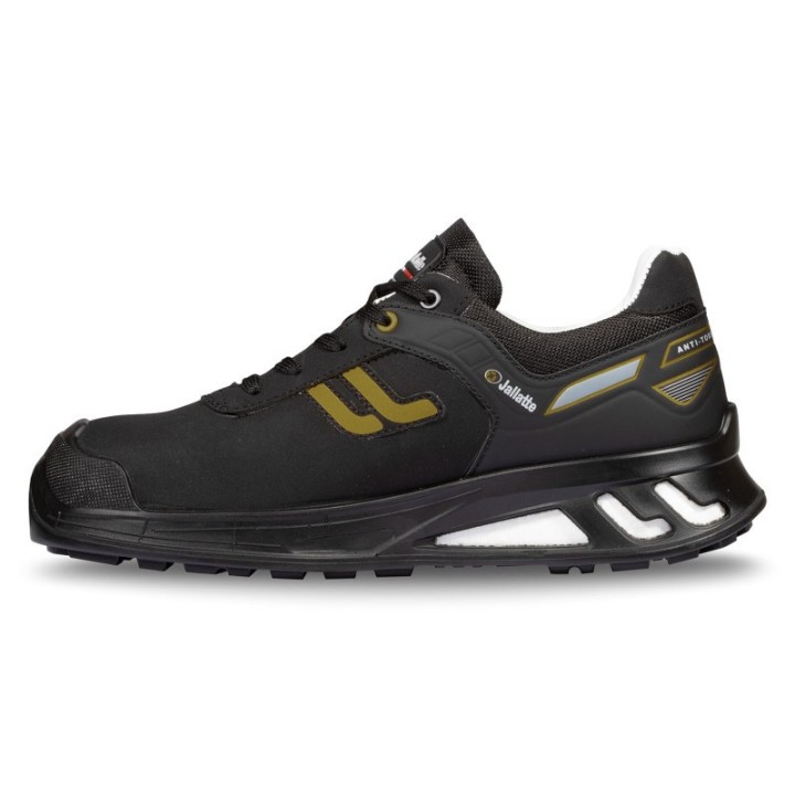 Chaussure de sécurité JALPRINCE ESD S3S | Infinergy® confort anti-fatigue