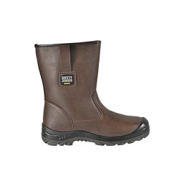 Bottes de sécurité fourrées S3 Safety Jogger Alaska
