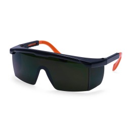Lunettes de sécurité soudage Portwest PW68 – Teinte 5
