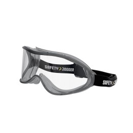 Lunettes-masque Safety Jogger SAREK | Anti-buée