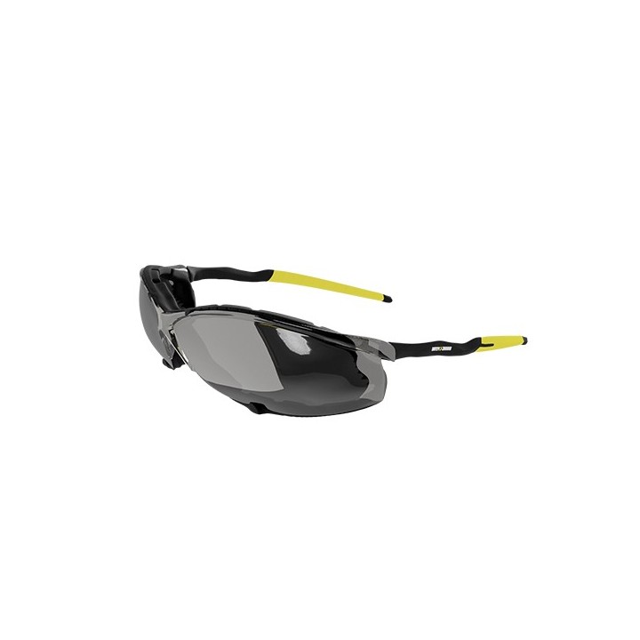 Lunettes de sécurité solaires Safety Jogger TSAVO SUN