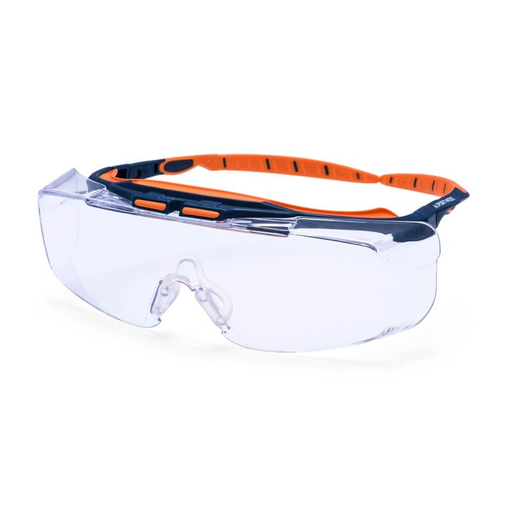 Surlunettes de protection Portwest PS24 | EN 166