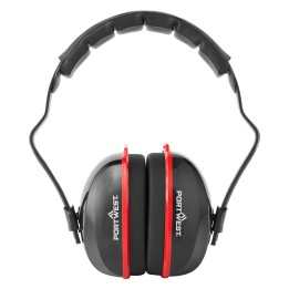 Casque anti-bruit Portwest PW43 31 dB | EN 352-1