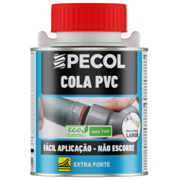 Colle PVC 1L – raccords, tuyaux & étanchéité plomberie