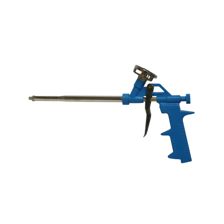 Pistolet mousse polyuréthane classique – précision & économie