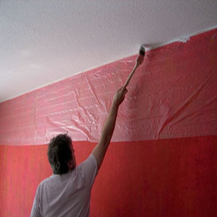 Adhésif de masquage – peinture & finition