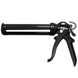 Pistolet silicone 310 ml – cartouche mastic & colle précis