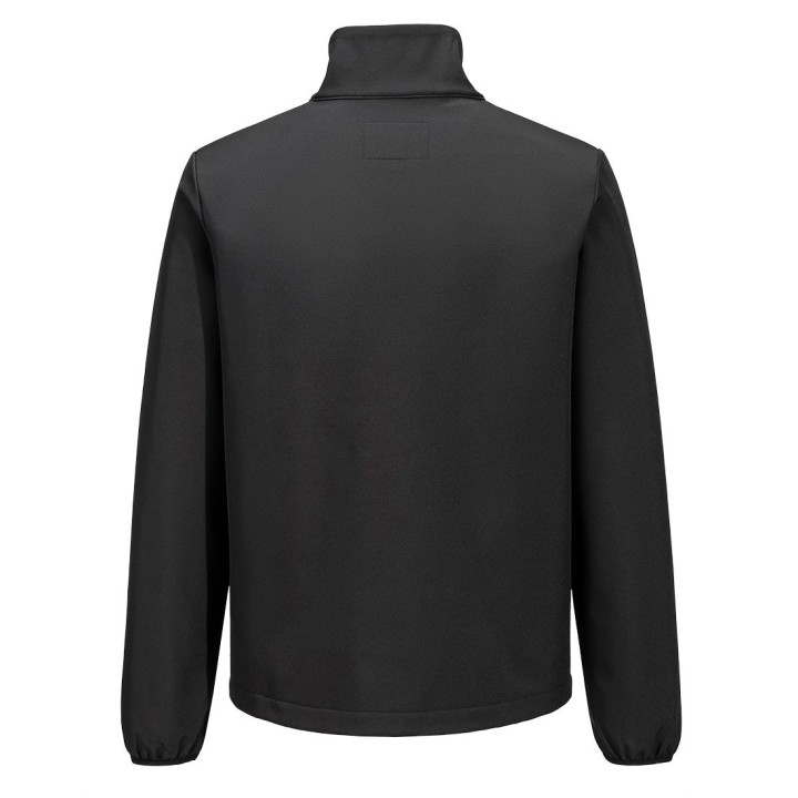 Veste hybride Portwest PW328 PW3 | Veste travail chaude softshell déperlante