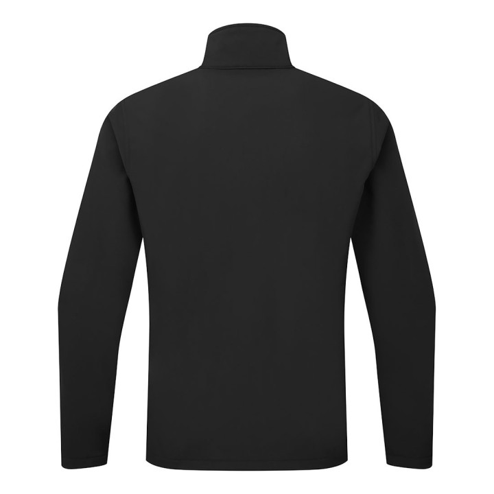 Softshell Portwest ESK50 3 couches Essential | Veste travail imperméable coupe-vent