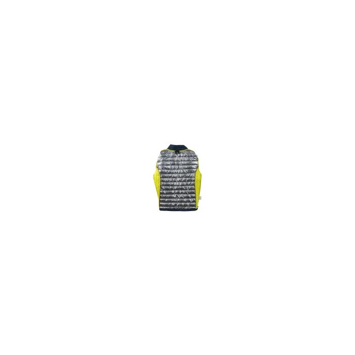 Veste rembourrée thermique
