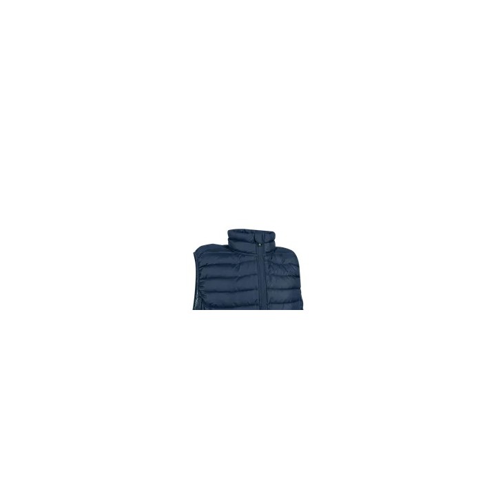 Gilet thermique rembourré VITO LOKI – léger, chaud et résistant