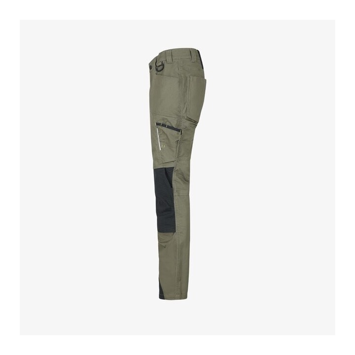Pantalon cargo de travail Safety Jogger MAPCTROM – Stretch & renforts genoux