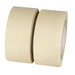 Adhésif de masquage – peinture & finition