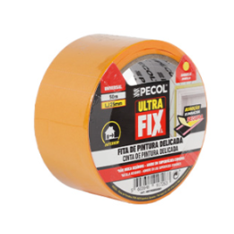 Adhésif de masquage surfaces délicates - sans trace