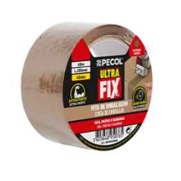 Adhésif d’emballage  – ruban fermeture carton